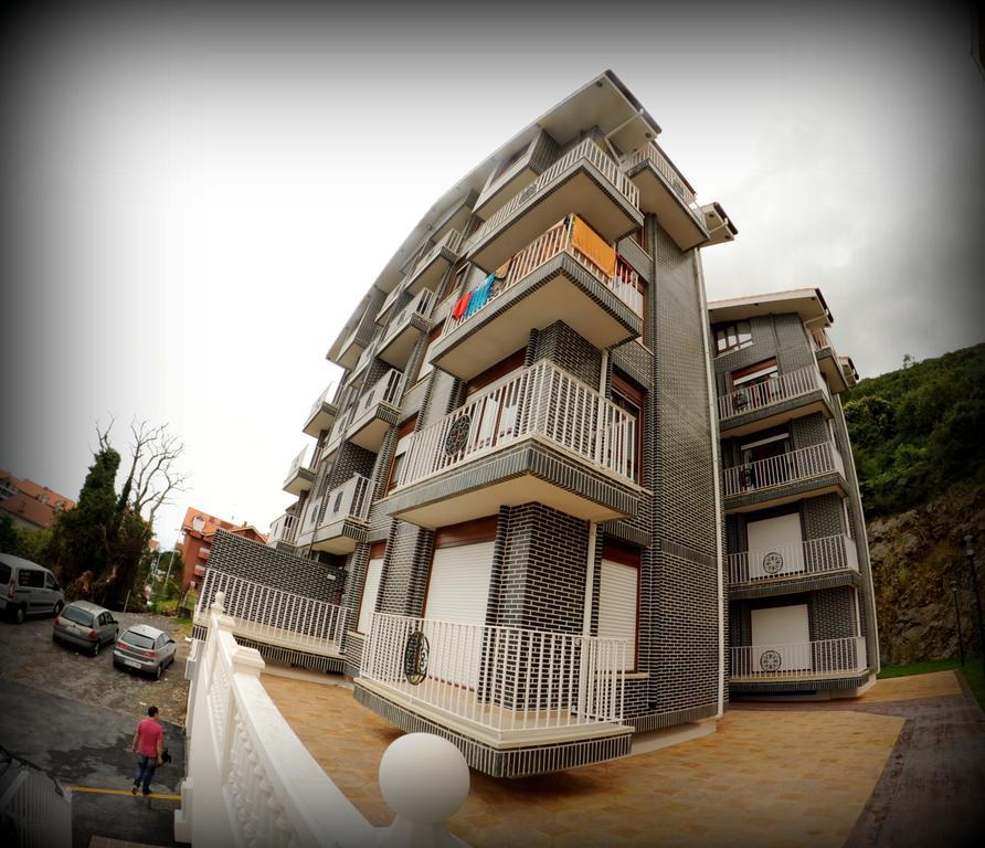 Apartaments La Reserva Premium Noja Exterior photo